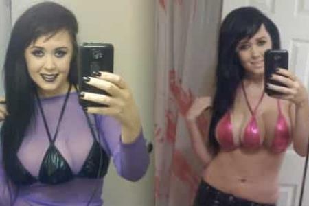 Ženske, ki niso s tega planeta